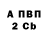 Кетамин VHQ donnyboy
